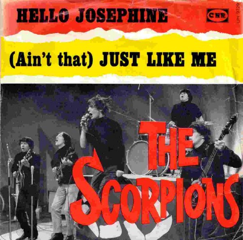 The Scorpions